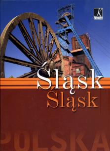 Okładka książki Śląsk