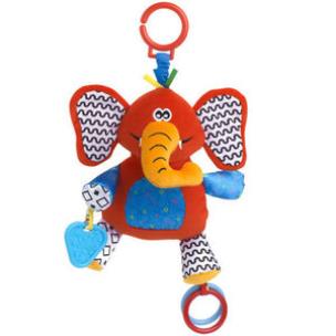 Opakowanie SŁONIK Plusz malucha