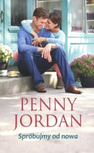 Okładka książki Spróbujmy od nowa