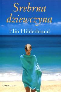 Okładka książki Srebrna dziewczyna