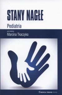Opakowanie Stany nagłe Pediatria