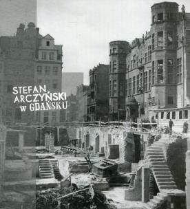 Opakowanie Stefan Arczyński w Gdańsku