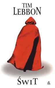 Okładka książki Świt