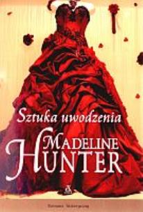 Okładka książki Sztuka uwodzenia