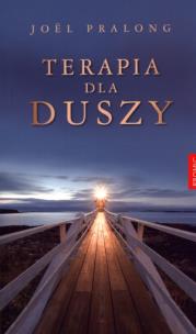 Okładka książki Terapia dla duszy