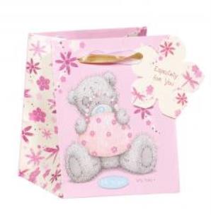 Opakowanie Torba papierowa S