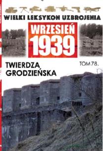 Opakowanie Twierdza Grodzieńska