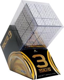Opakowanie V-Cube 3 V-udoku (3x3x3) standard
