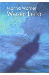 Okładka książki Węzeł Leto