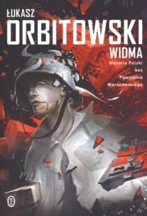 Okładka książki Widma