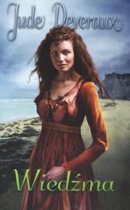 Okładka książki Wiedźma