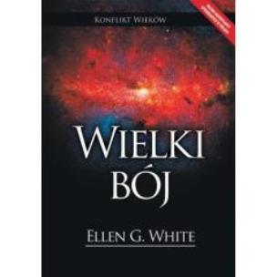 Okładka książki Wielki bój