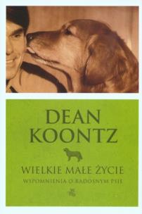 Okładka książki Wielkie małe życie