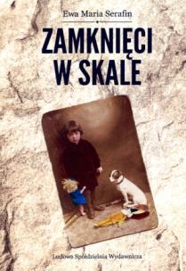 Okładka książki Zamknięci w skale