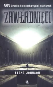 Okładka książki Zawładnięci