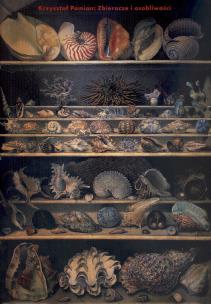 Okładka książki Zbieracze i osobliwości