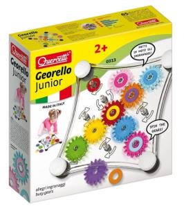 Opakowanie Zestaw konstrukcyjny Georello Junior