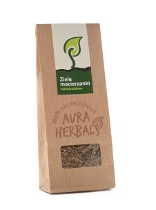 Zdjęcie produktu Ziele macierzanki - herbata ziołowa 50 g