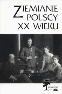 Opakowanie Ziemianie polscy XX wieku Słownik biograficzny Część 11