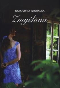 Okładka książki Zmyślona TW w.2010