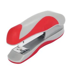 Opakowanie Zszywacz S5023B czerwony 20 kartek EAGLE