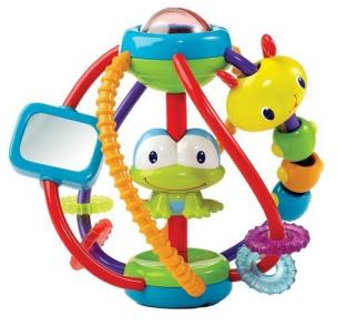 Okładka książki Aktywna Kula DUMEL