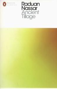 Okładka książki Ancient Tillage