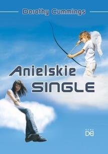 Okładka książki Anielskie single