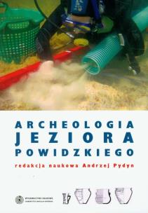 Opakowanie Archeologia Jeziora Powidzkiego