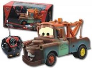 Okładka książki Auta 2 RC Złomek, 19 cm