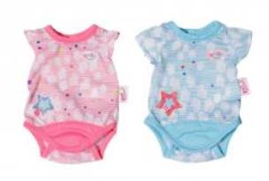 Opakowanie Baby born - Ubranko Body, różne rodzaje