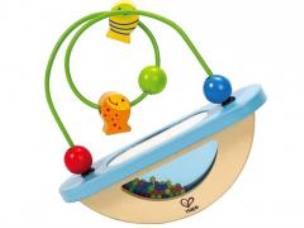 Opakowanie Balansujące Rybki