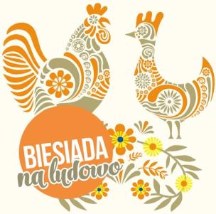 Opakowanie Biesiada - Na ludowo