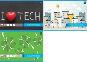 Opakowanie Blok techniczny A3/10K (10szt)