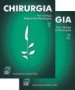 Opakowanie Chirurgia Tom 1-2