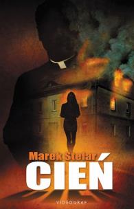 Okładka książki Cień