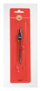 Opakowanie Cyrkiel szkolny mix