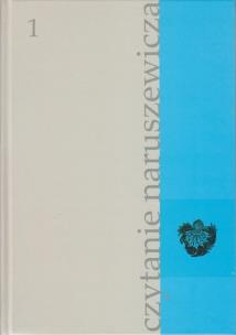 Opakowanie Czytanie Naruszewicza 1