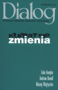 Opakowanie Dialog 1/2016