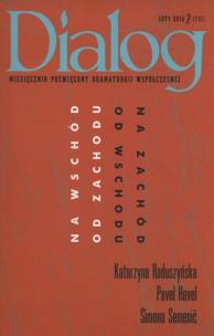 Opakowanie Dialog 2/2016