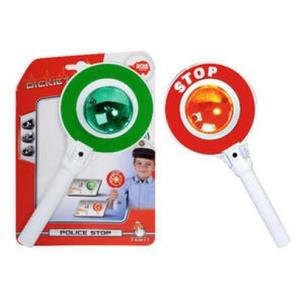 Opakowanie Dickie Lizak policjanta ze światłem