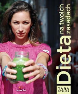 Okładka książki Dieta na twoich zasadach