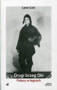 Okładka książki Drugi brzeg Oki