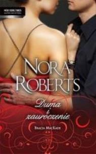 Okładka książki Duma i zauroczenie ZINT