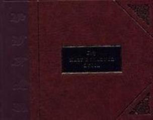 Okładka książki Duży Mały poradnik życia