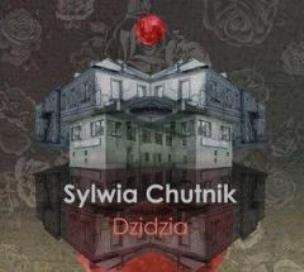 Okładka książki Dzidzia. Audiobook