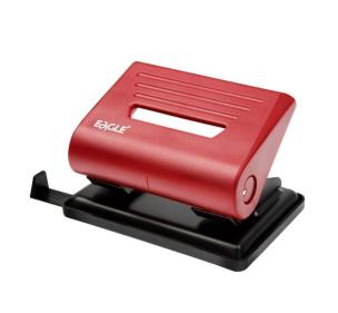 Opakowanie Dziurkacz 837 czerwony 32 kartki EAGLE
