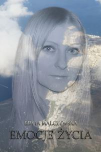 Okładka książki Emocje życia