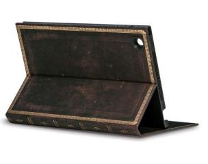 Opakowanie Etui eXchange Black Moroccan IPad AIR 2