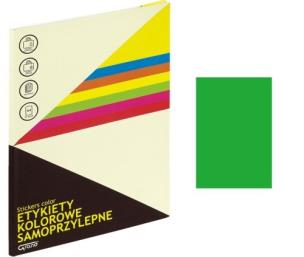 Opakowanie Etykieta samoprzylepna Grand